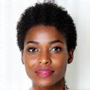 Begajeta Chifunda portrait